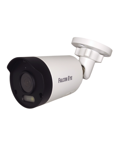 FE-IPC-B5-30pa. Видеокамера IP цилиндрическая. Falcon EYE в Астрахани