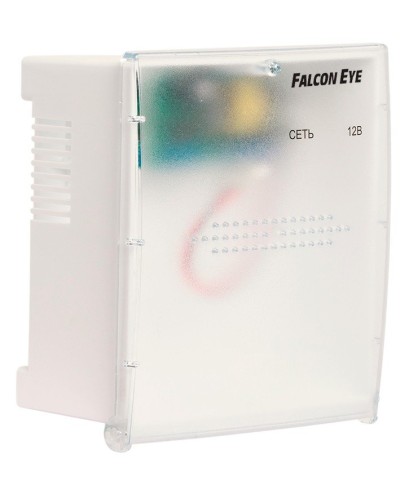 FE-1250 (пластик). Источник вторичного питания. Falcon EYE в Астрахани