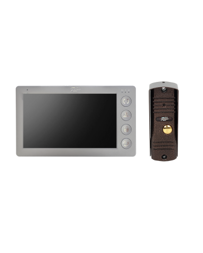 FX-HVD70C-KIT (ФИАНИТ 7A). Комплект видеодомофона. Fox в Астрахани