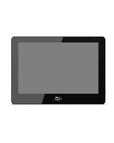 FX-IVD100HBW (ТАУ КИТА 10 B). Монитор IP-домофона. Fox в Астрахани