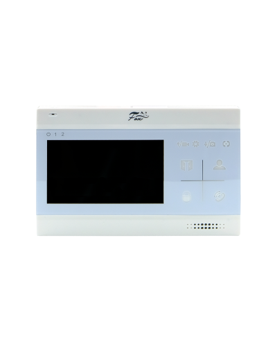 FX-VD5S (АГАТ 5W). Монитор видеодомофона цветной. Fox в Астрахани
