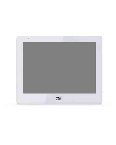 FX-IVD100HBW (ТАУ КИТА 10 W). Монитор IP-домофона. Fox в Астрахани