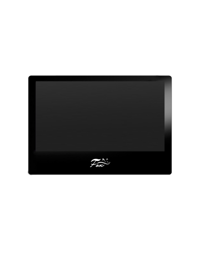 FX-HVD100F (МАЛАХИТ 10B). Монитор видеодомофона цветной. Fox в Астрахани
