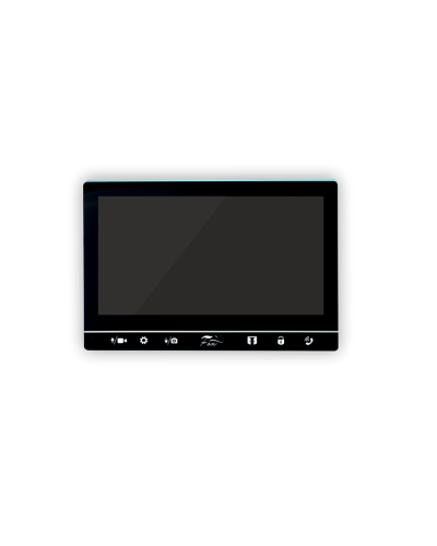 FX-PVD74GM (ВИНСЕНТ 7B). Монитор видеодомофона цветной. Fox в Астрахани