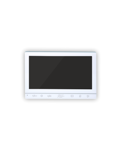 FX-PVD74GM (ВИНСЕНТ 7W). Монитор видеодомофона цветной. Fox в Астрахани
