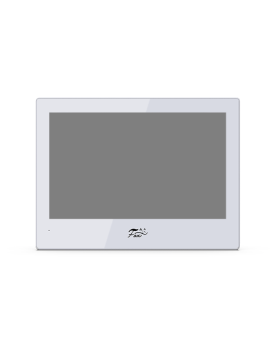 FX-IVD800WPE (АНДРОМЕДА 8 W). Монитор IP-домофона. Fox в Астрахани