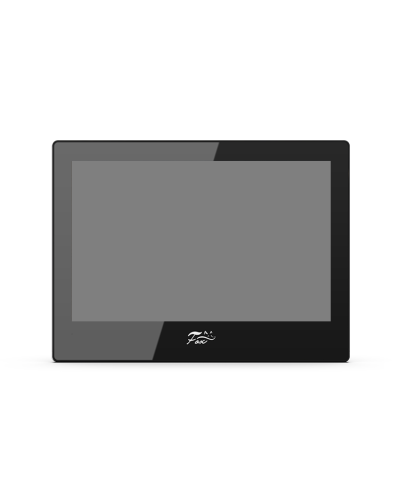 FX-IVD800WPE (АНДРОМЕДА 8 B). Монитор IP-домофона. Fox в Астрахани