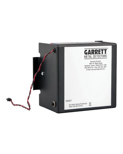 БП для MZ 6100. Блок бесперебойного питания. GARRETT в Астрахани