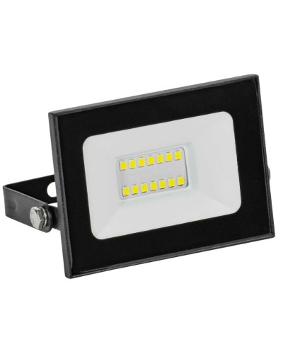 Прожектор LED СДО 001-20 6500К черный GENERICA (LPDO501-020-65-K02-G). Прожектор LED. GENERICA в Астрахани