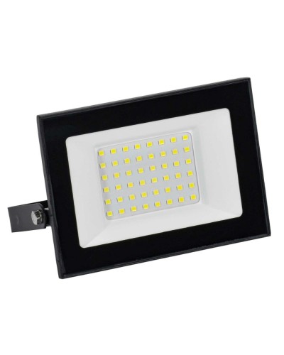 Прожектор LED СДО 001-50 6500К черный GENERICA (LPDO501-050-65-K02-G). Прожектор LED. GENERICA в Астрахани