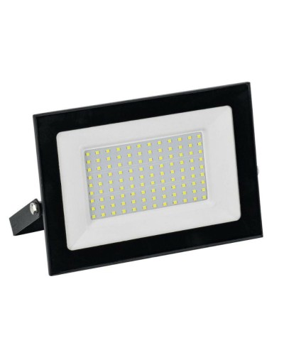 Прожектор LED СДО 001-100 6500К черный GENERICA (LPDO501-100-65-K02-G). Прожектор LED. GENERICA в Астрахани