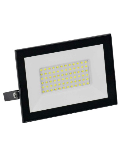 Прожектор LED СДО 001-70 6500К черный GENERICA (LPDO501-070-65-K02-G). Прожектор LED. GENERICA в Астрахани