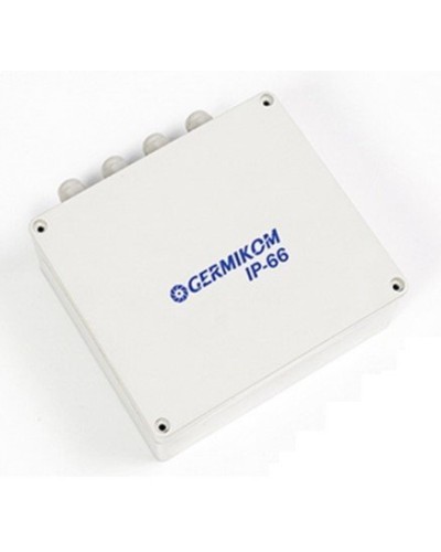 Germikom IP66. Коробка  распределительная. GERMIKOM в Астрахани