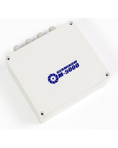 Germikom M-5000. Уличный блок питания. GERMIKOM в Астрахани