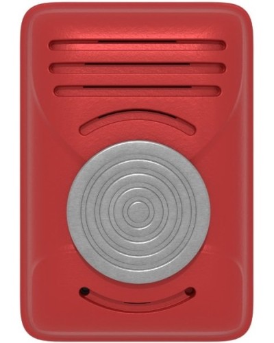GC-2001P5. Абонентское переговорное устройство. GETCALL в Астрахани