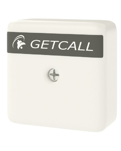 GC-3001S1. Одноканальный передатчик сигнала аварии. GETCALL в Астрахани