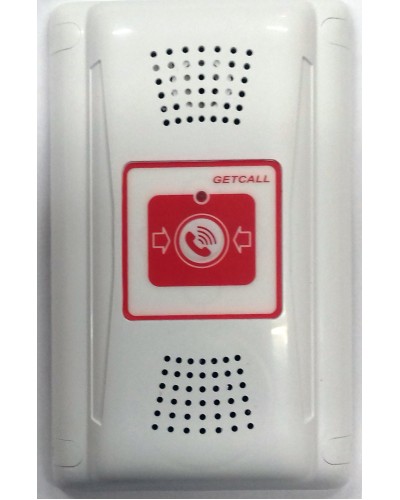 GC-2001W3. Абонентское переговорное устройство. GETCALL в Астрахани