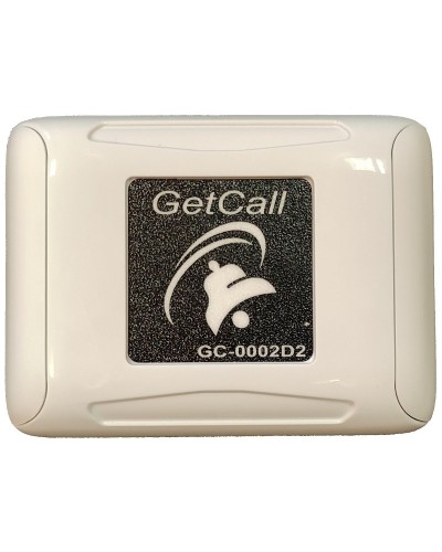 GC-0002D2. Адаптер сопряжения пультов. GETCALL в Астрахани