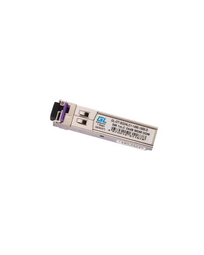 GL-OT-SG24LC1-1490-1550-D. SFP-модуль. GIGALINK в Астрахани
