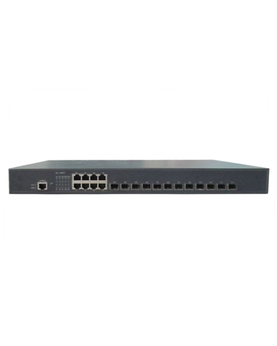 GL-SW-X201-12ST. Коммутатор без PoE. GIGALINK в Астрахани