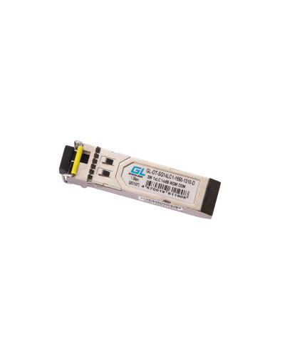 GL-OT-SG14LC1-1550-1310-D. SFP-модуль. GIGALINK в Астрахани