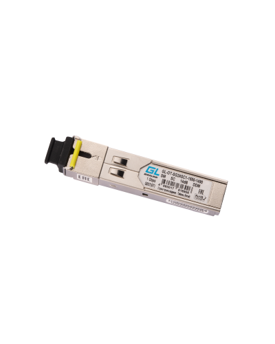 GL-OT-SG24SC1-1550-1490. SFP-модуль. GIGALINK в Астрахани