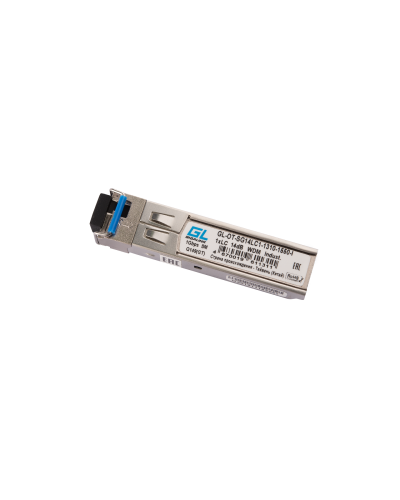 GL-OT-SG14LC1-1310-1550-I. SFP-модуль. GIGALINK в Астрахани