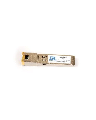 GL-OT-SGRJ45. SFP-модуль. GIGALINK в Астрахани