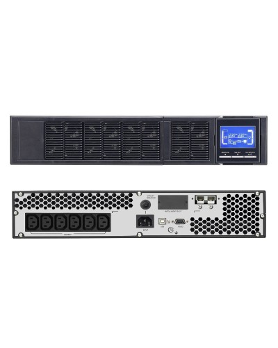 GL-UPS-OL01L-1-1/2*9a. Источник бесперебойного питания. GIGALINK в Астрахани