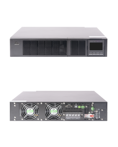 GL-UPS-OL06pf-1-1. Источник бесперебойного питания. GIGALINK в Астрахани