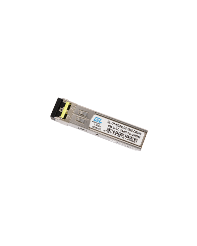 GL-OT-SG34LC2-1590-CWDM. SFP-модуль. GIGALINK в Астрахани