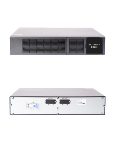GL-UPS-OL01pf-UPG/6*9a. Дополнительный блок батарей. GIGALINK в Астрахани