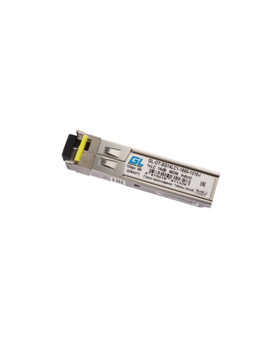 GL-OT-SG14LC1-1550-1310-I. SFP-модуль. GIGALINK в Астрахани