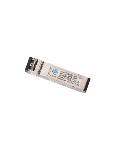 GL-OT-SG24LC2-1550-1550-D. SFP-модуль. GIGALINK в Астрахани