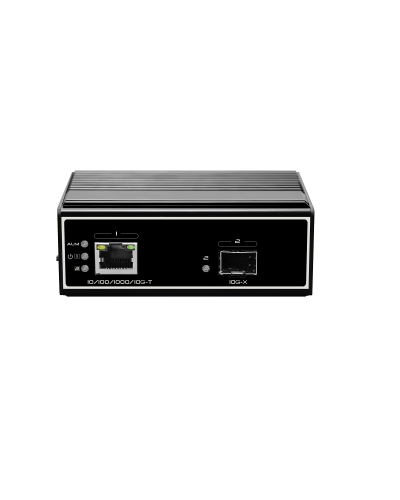 GL-MC-UTP10G-SFP10G-FI. Медиаконвертер оптический. GIGALINK в Астрахани