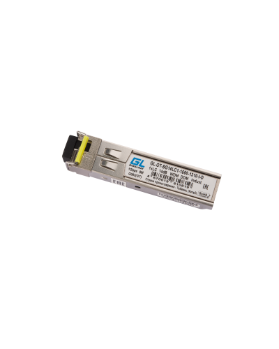GL-OT-SG14LC1-1550-1310-I-D. SFP-модуль. GIGALINK в Астрахани