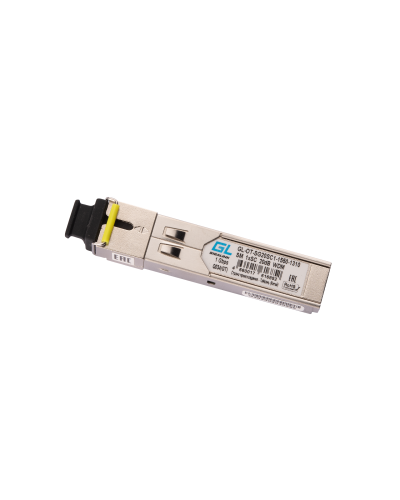 GL-OT-SG20SC1-1550-1310. SFP-модуль. GIGALINK в Астрахани