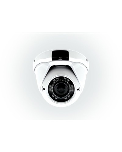 GF-VIR4306AHD2.0 v3 (2.8). Видеокамера мультиформатная купольная. Giraffe в Астрахани