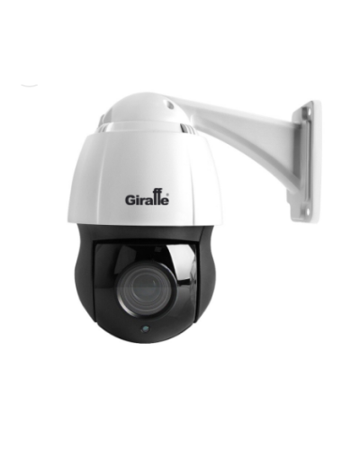GF-IPSD4320MP5.0. Видеокамера IP поворотная. Giraffe в Астрахани