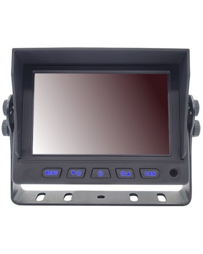 GF-АМ050 v2. Монитор LED 5 дюймов. Giraffe в Астрахани