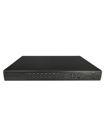 GF-DV1604AHD5.0. Видеорегистратор мультиформатный 16-канальный. Giraffe в Астрахани