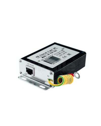 GF-PSP1000. Устройство грозозащиты линии  Ethernet и PoE. Giraffe в Астрахани
