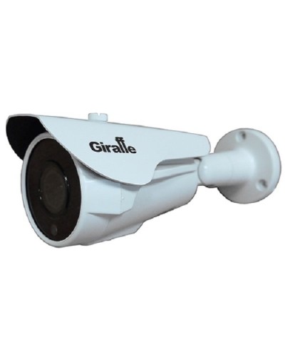 GF-IPIR1355MP2.0-VF v2. Видеокамера IP цилиндрическая. Giraffe в Астрахани