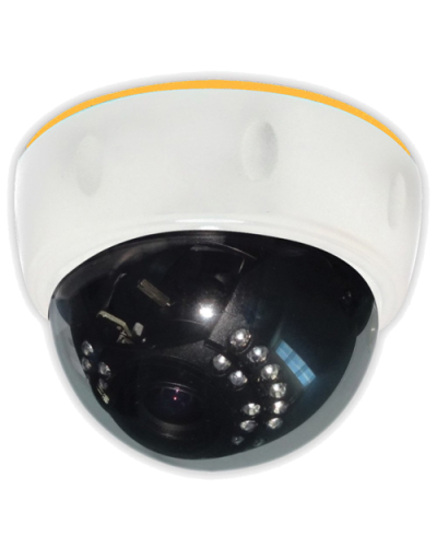 GF-IPVIR4306MP2.0-VF v2. Видеокамера IP купольная. Giraffe в Астрахани