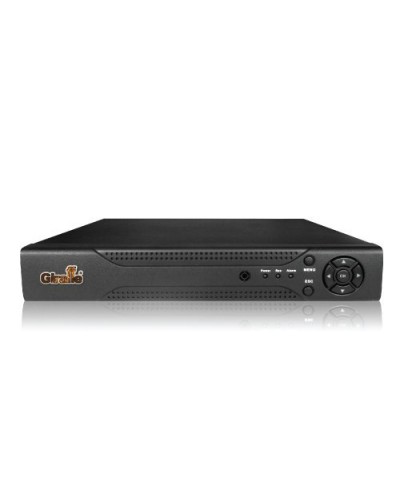 GF-DV0804AHD5.0. Видеорегистратор мультиформатный 8-канальный. Giraffe в Астрахани