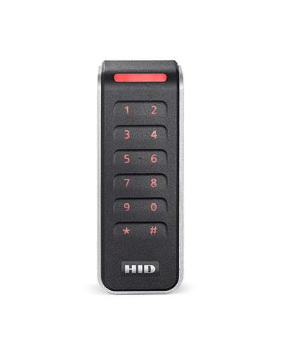 SIGNO 20K (20KTKS-00-000000). Универсальный считыватель. HID в Астрахани