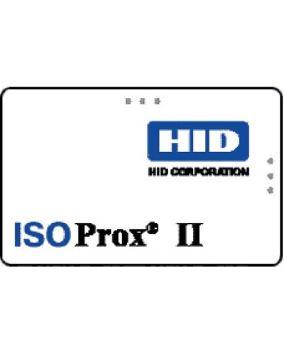 ISOProx II. Карта proximity тонкая. HID в Астрахани