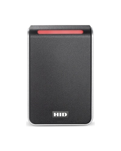 SIGNO 40 (40TKS-02-000000). Считыватель с модулями BLE, NFC. HID в Астрахани