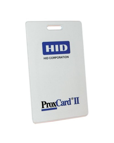 ProxCard II. Карта proximity стандартная. HID в Астрахани