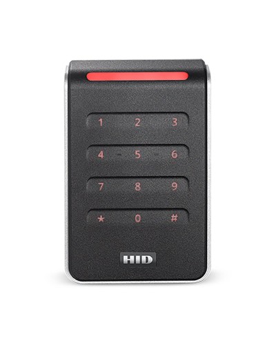 SIGNO 40K (40KNKS-01-000000). Считыватель с модулями BLE, NFC. HID в Астрахани